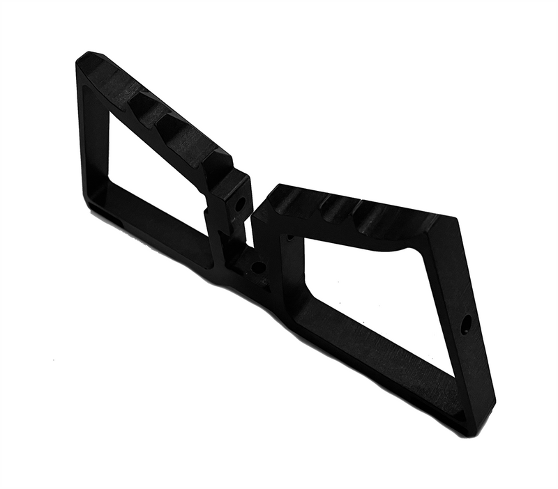 Load image into Gallery viewer, BEAST GEAR BAT 9&quot; STICK PLATFORM
