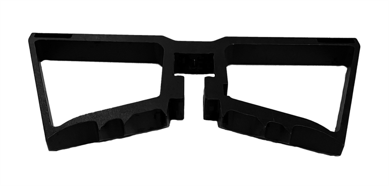 Load image into Gallery viewer, BEAST GEAR BAT 9&quot; STICK PLATFORM
