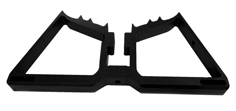 Load image into Gallery viewer, BEAST GEAR BAT 9&quot; STICK PLATFORM
