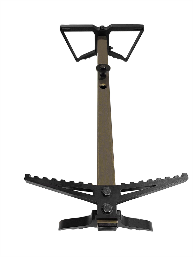 Load image into Gallery viewer, BEAST GEAR BAT 9&quot; STICK PLATFORM
