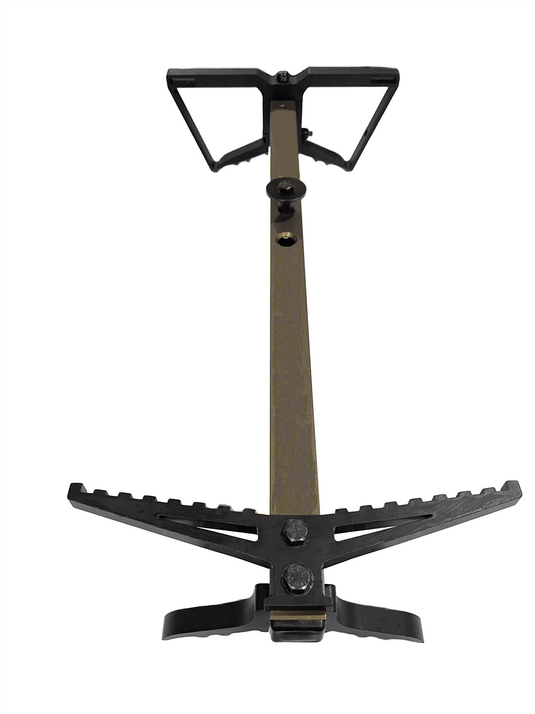 BEAST GEAR BAT 9" STICK PLATFORM