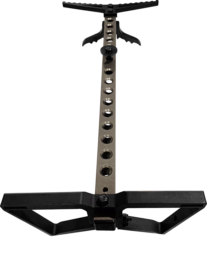 Load image into Gallery viewer, BEAST GEAR BAT 9&quot; STICK PLATFORM
