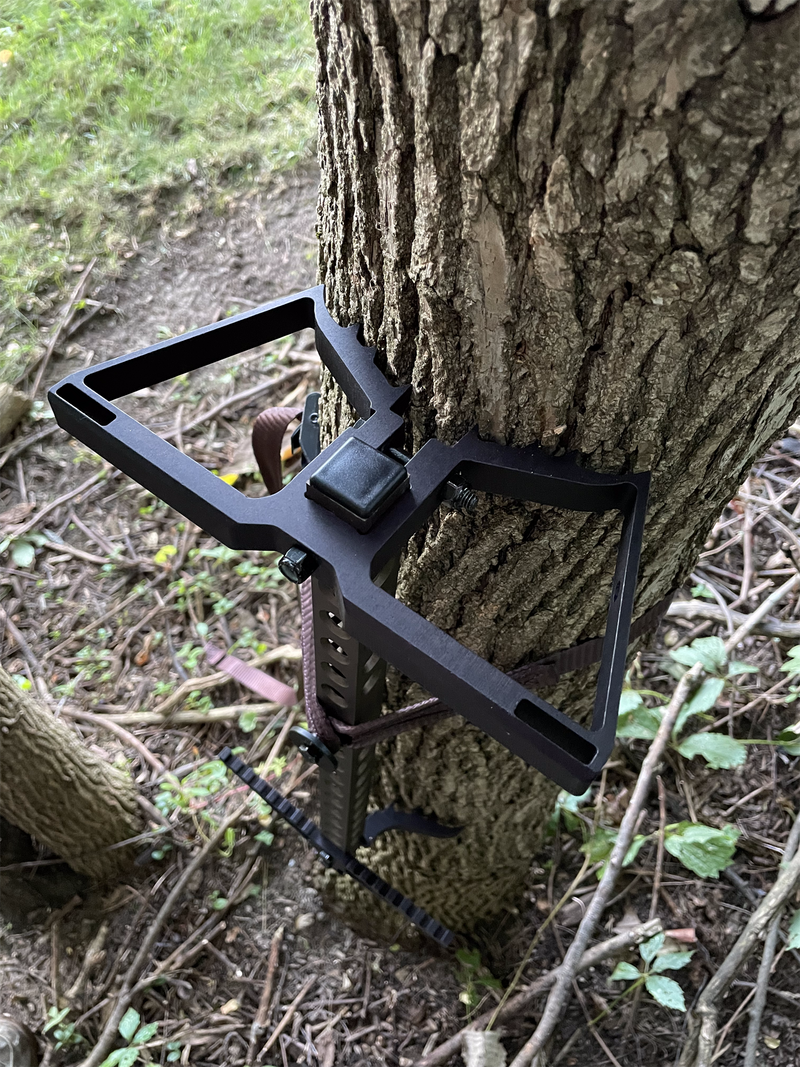 Load image into Gallery viewer, BEAST GEAR BAT 9&quot; STICK PLATFORM
