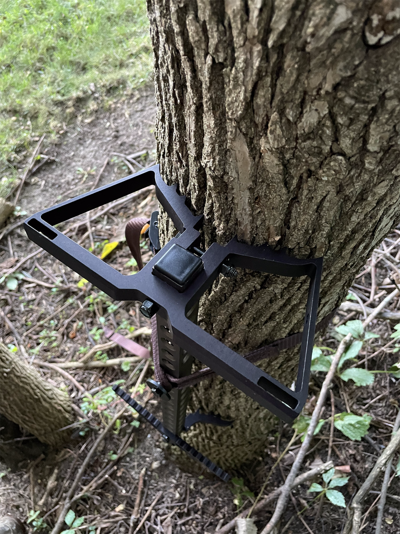 Load image into Gallery viewer, BEAST GEAR BAT 9&quot; STICK PLATFORM
