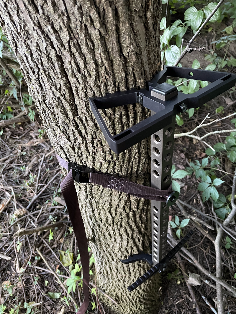 Load image into Gallery viewer, BEAST GEAR BAT 9&quot; STICK PLATFORM
