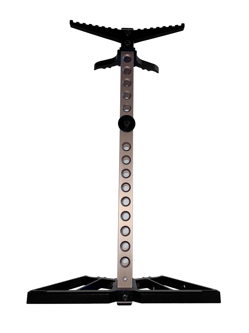 Load image into Gallery viewer, RAPTOR 12&quot; SADDLE PLATFORM
