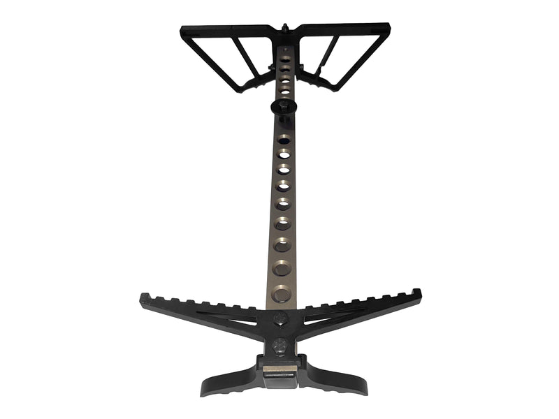 Load image into Gallery viewer, RAPTOR 12&quot; SADDLE PLATFORM

