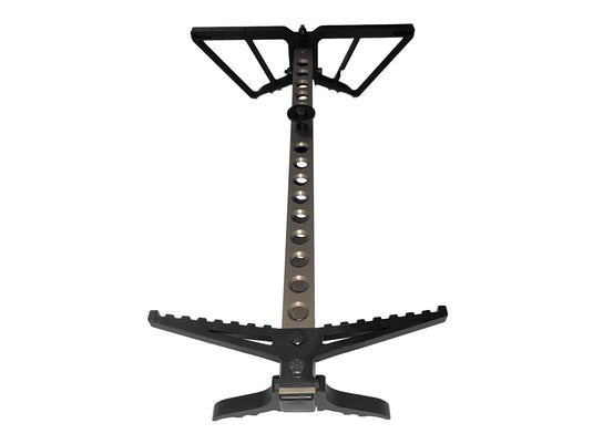 RAPTOR 12" STICK PLATFORM