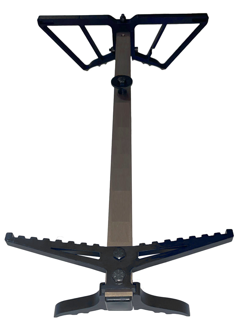 Load image into Gallery viewer, RAPTOR 12&quot; SADDLE PLATFORM
