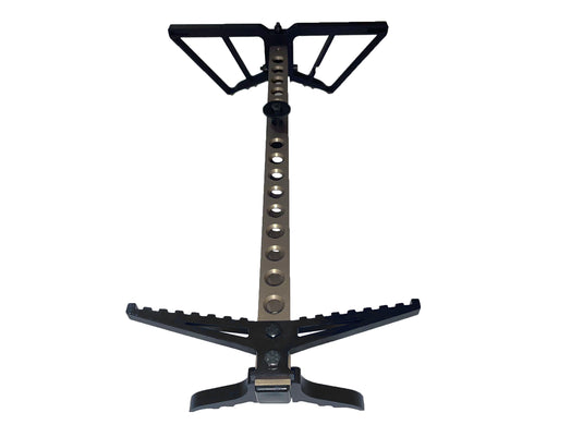 RAPTOR 12" SADDLE PLATFORM