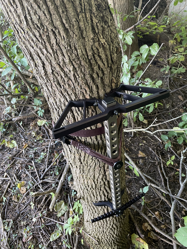 RAPTOR 12" STICK PLATFORM Hunting Beast Gear