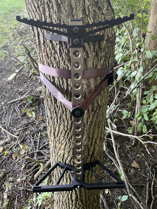 Saddled Raptor RAPTOR 12