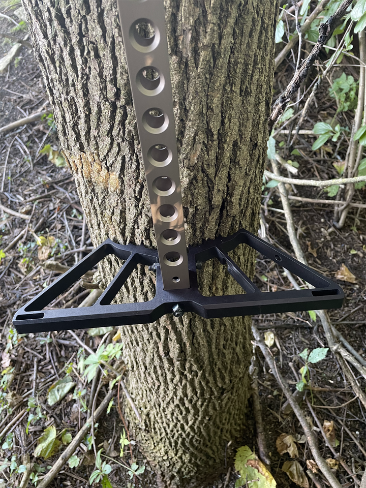 RAPTOR 12" STICK PLATFORM Hunting Beast Gear