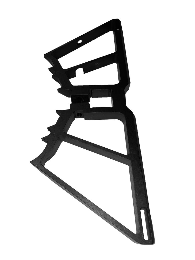 Load image into Gallery viewer, RAPTOR 12&quot; SADDLE PLATFORM
