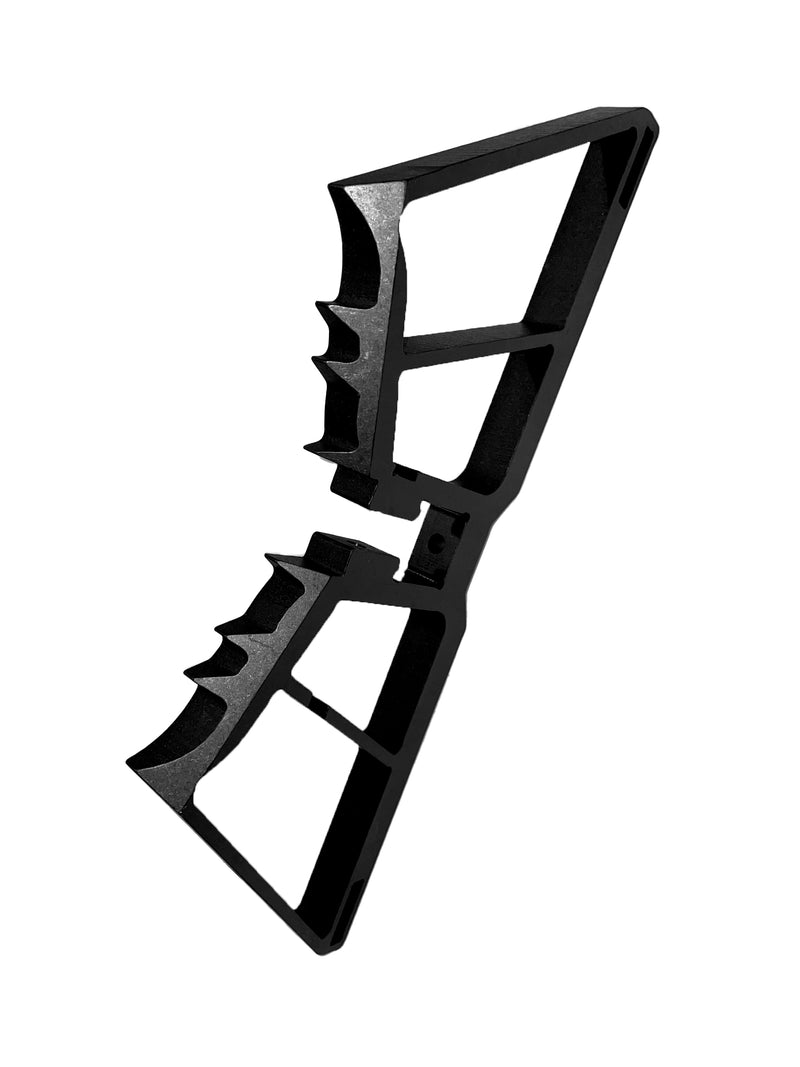 Load image into Gallery viewer, RAPTOR 12&quot; SADDLE PLATFORM
