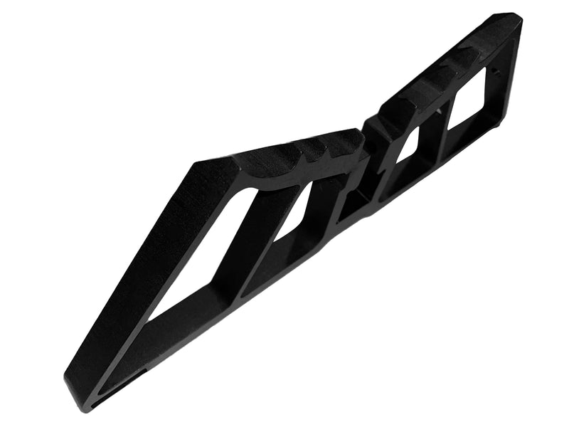 Load image into Gallery viewer, RAPTOR 12&quot; SADDLE PLATFORM
