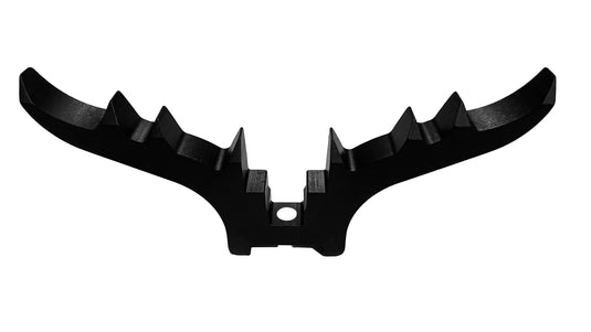 STICK ANTLER BRACKET