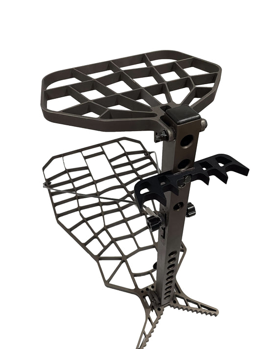 HANG-ON TREESTAND