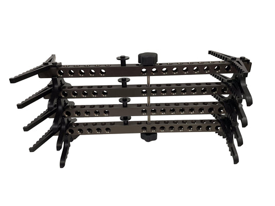 STICK ATTACHMENT ROD