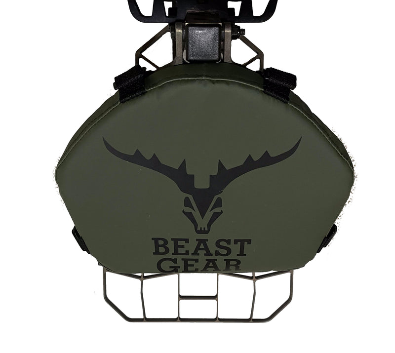 BEAST GEAR HUNT READY STAND & STICK PACKAGE