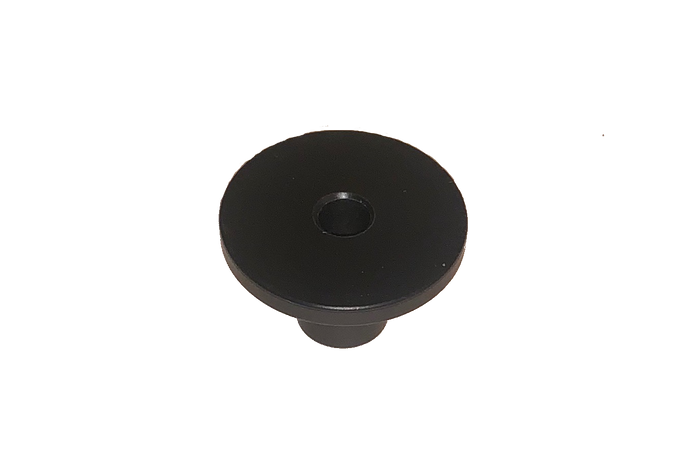 TS/CS BUTTON