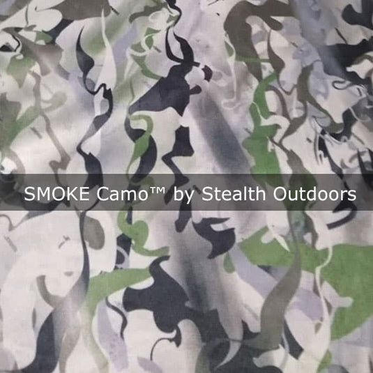 STEALTH STRIPS® TREESTAND KIT